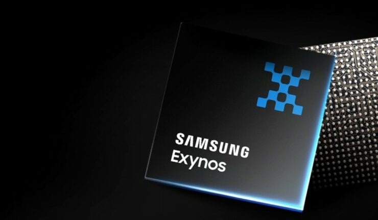 Samsung tăng cường sử dụng chip Exynos để giảm sự phụ thuộc bên thứ ba - 1637934862