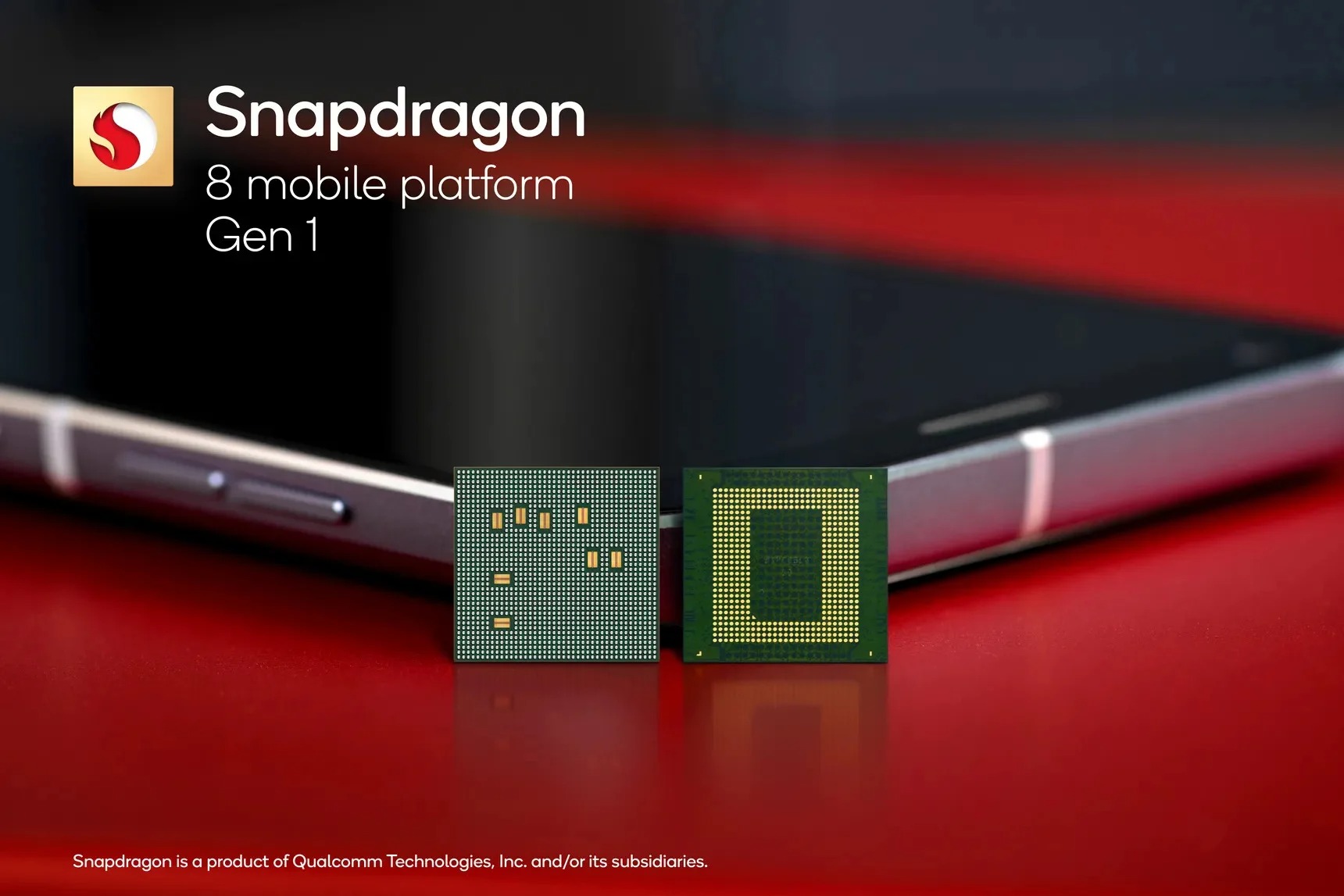 Qualcomm chính thức ra mắt Snapdragon 8 Gen 1: Tiến trình 4nm, lõi CPU ARMv9 và kiến ​​trúc GPU Adreno mới - 1638344863