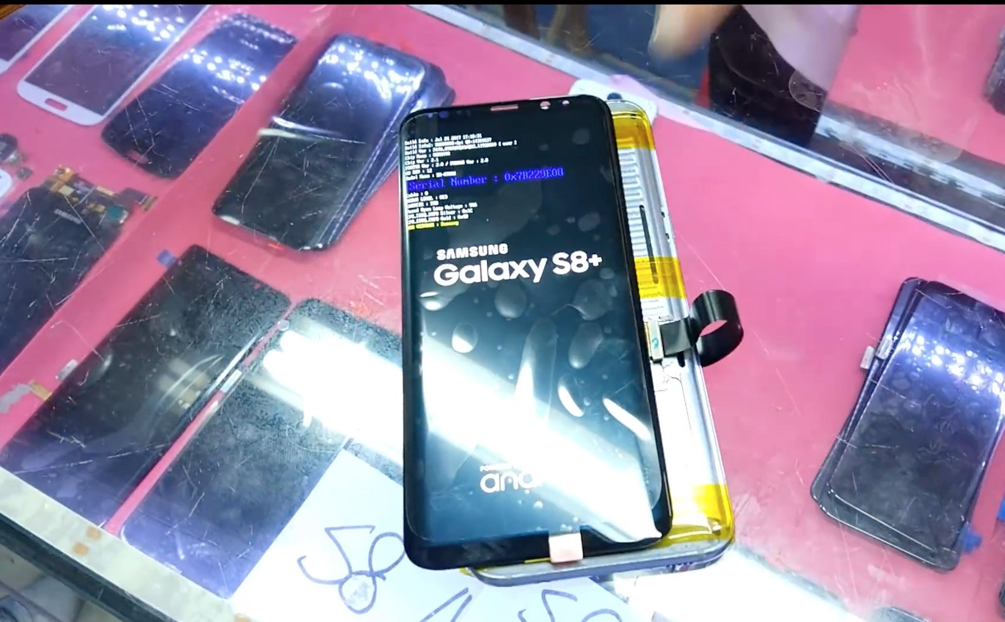 Đã đến lúc nên “xoá sổ” điện thoại Samsung xách tay, ủng hộ chính hãng? - 1600254126