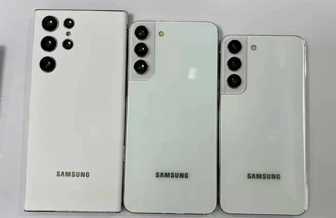 Điện Thoại Thông Minh Galaxy S22 Ultra (Độc Quyền Trực Tuyến) | Samsung  Business Việt Nam