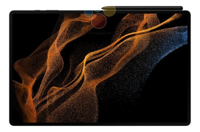Dòng Galaxy Tab S8 sẽ sử dụng vi xử lý Snapdragon 8 Gen 1, bản Ultra sẽ có kích thước 14.6 inch - 1642391536