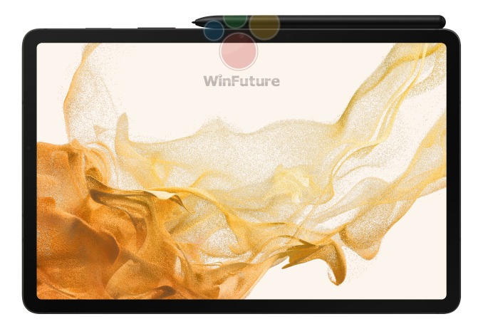 Dòng Galaxy Tab S8 sẽ sử dụng vi xử lý Snapdragon 8 Gen 1, bản Ultra sẽ có kích thước 14.6 inch - 1642391470