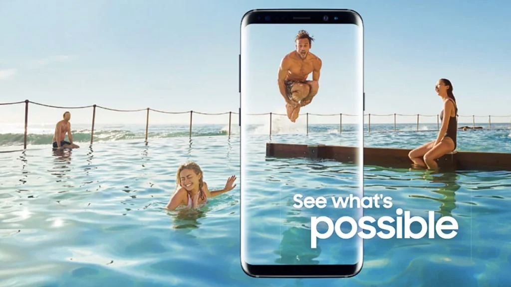 Samsung bị Úc phạt 14 triệu USD vì gây hiểu lầm khả năng chống nước của smartphone Galaxy - 1656296357