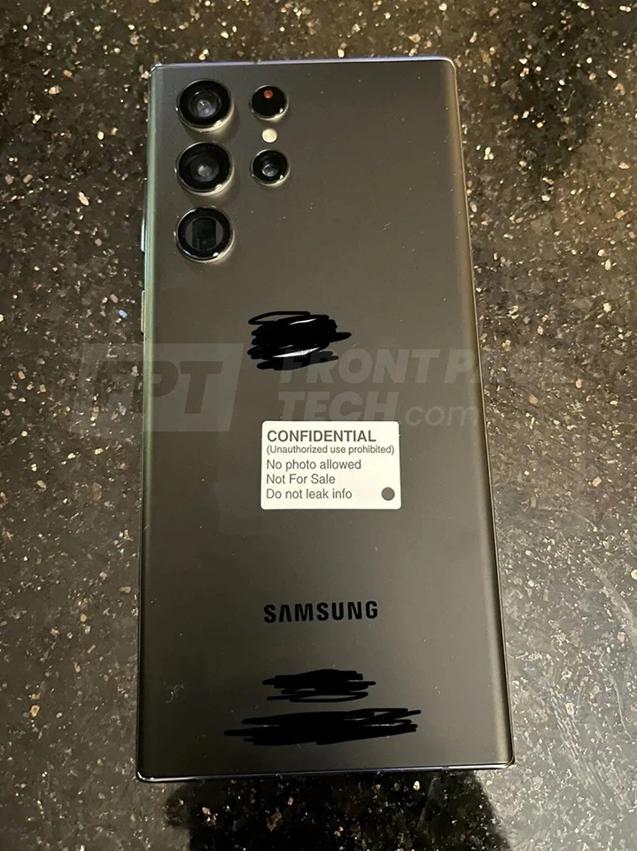 Nhân viên Samsung tiết lộ: Tất cả các phiên bản Galaxy S22 trên toàn cầu đều sử dụng chip Snapdragon - 1636362122