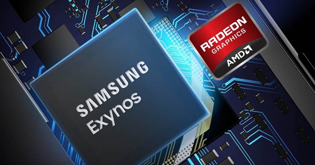 Samsung có thể ra mắt chip Exynos tầm trung và cao cấp với GPU AMD sớm hơn dự kiến - 1611544596