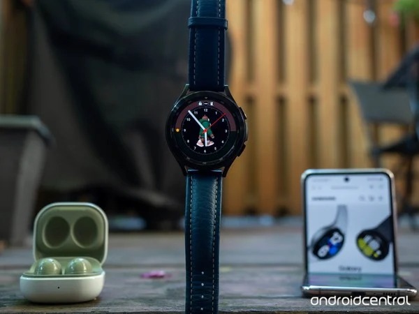 Galaxy Watch4 và Galaxy Watch4 Classic: Những tính năng tốt nhất trên bộ đôi smartwatch mới mà các Samfan cần biết - 1629807373