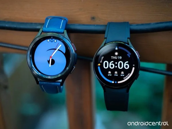 Galaxy Watch4 và Galaxy Watch4 Classic: Những tính năng tốt nhất trên bộ đôi smartwatch mới mà các Samfan cần biết - 1629807643