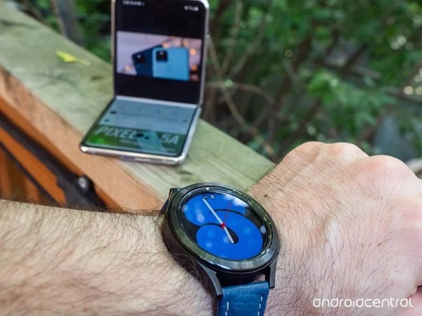 Galaxy Watch4 và Galaxy Watch4 Classic: Những tính năng tốt nhất trên bộ đôi smartwatch mới mà các Samfan cần biết - 1629808120