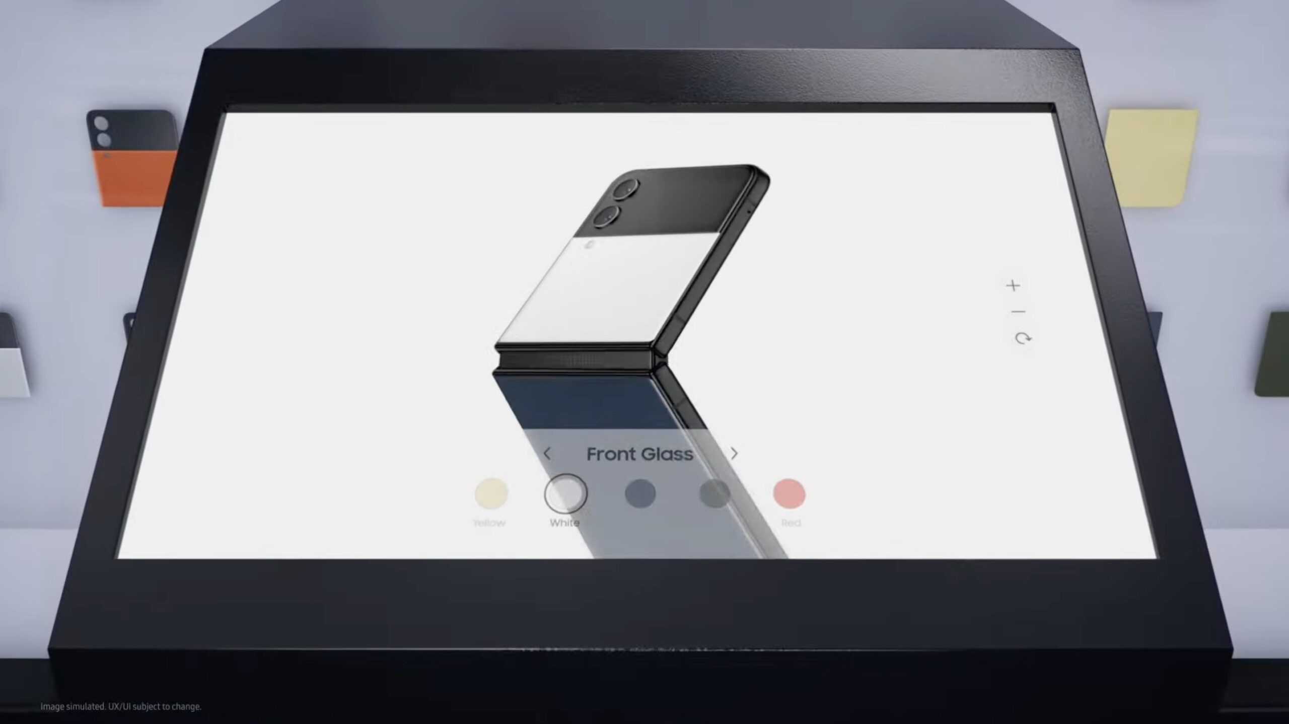Samsung Galaxy Z Flip4 chính thức ra mắt: Chạy Snapdragon 8 Plus Gen 1, sạc nhanh 25W, giá từ 24 triệu đồng - 1660203289