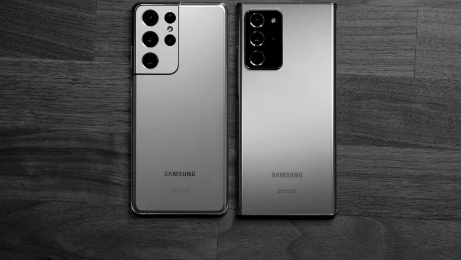 Sự thật về việc Samsung khai tử dòng Note: Hồi kết dành cho Galaxy S22 Ultra? - 1637648841