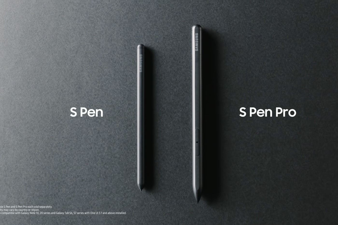 s pen pro tab s7