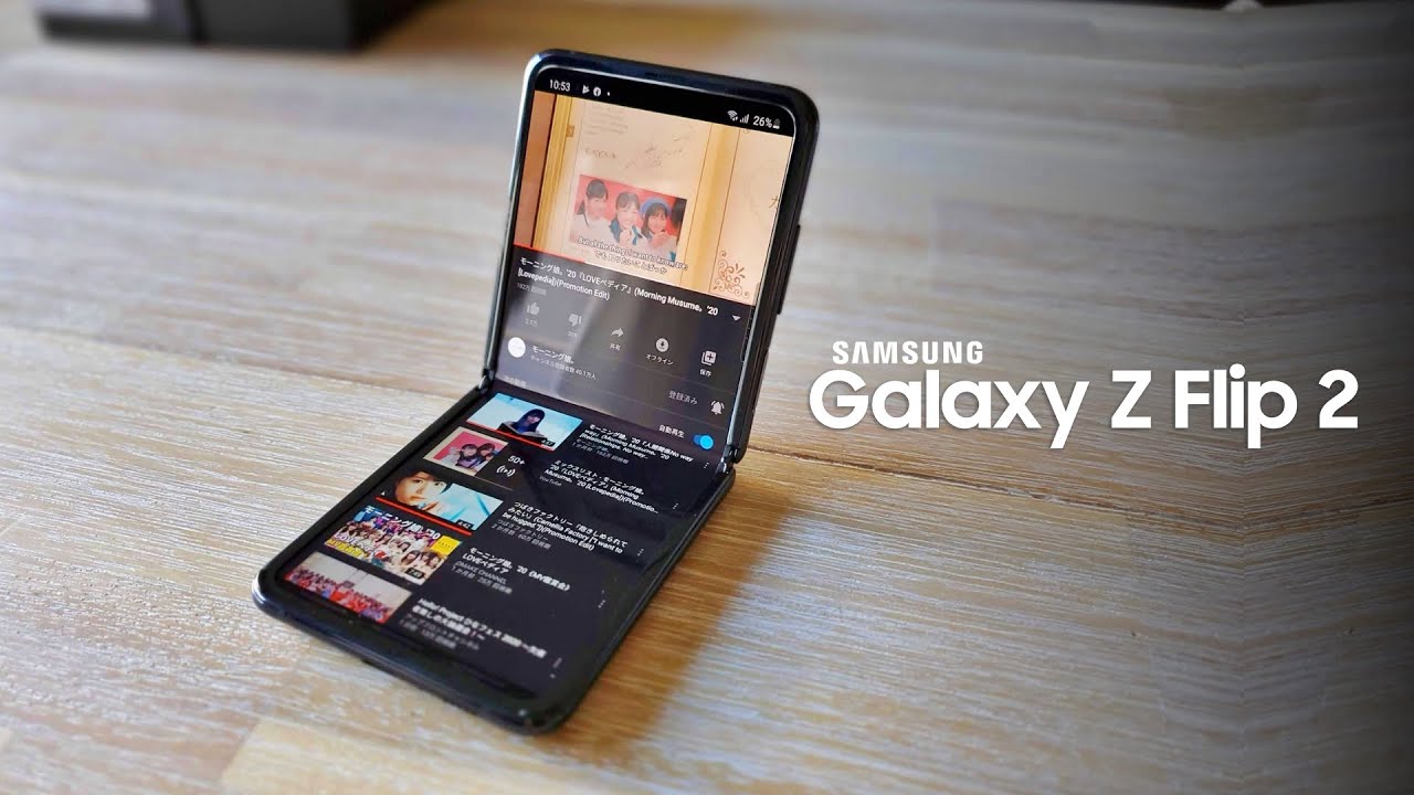 Samsung Sẽ Không Ra Mắt Galaxy Z Flip 2 Ở Sự Kiện Unpacked 2021 Tiếp Theo -  Samfanscom