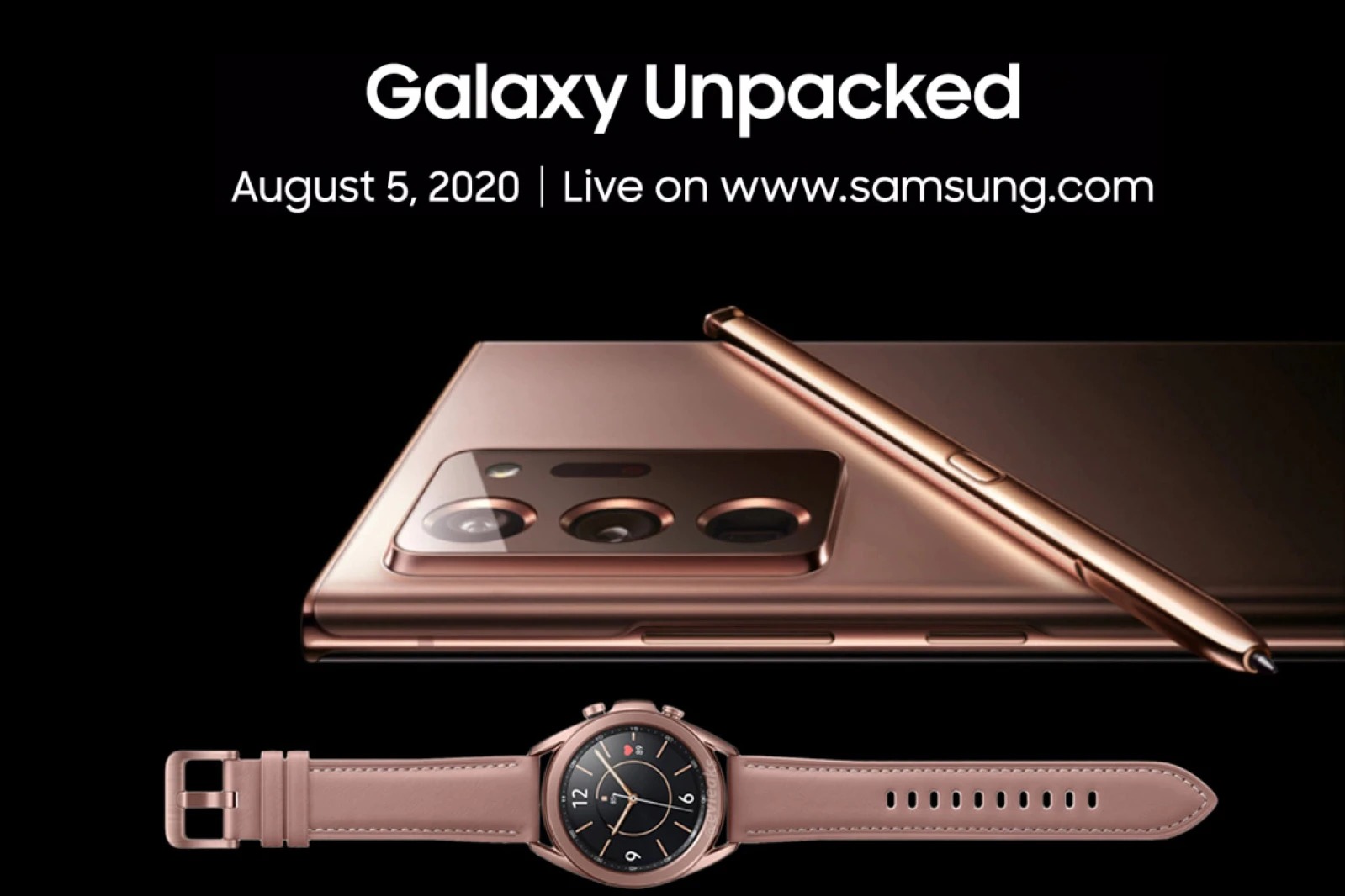 Galaxy unpacked. SM-n986f.